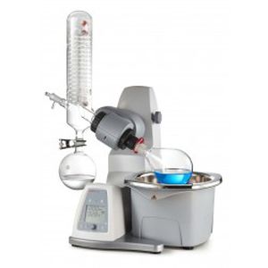 evaporatore rotativo