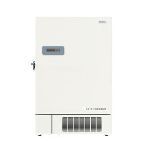 congelatore da laboratorio