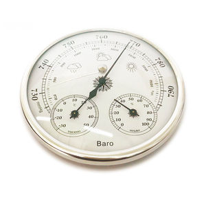 termo-igrometro meteorologia