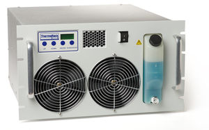 refrigeratore ad uso industriale / per Laser / compatto / per rack
