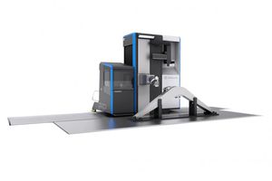 alesatrice-fresatrice CNC
