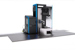 alesatrice-fresatrice CNC