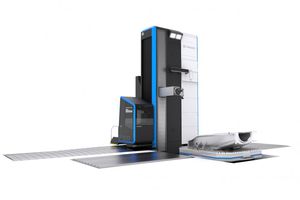 alesatrice-fresatrice CNC