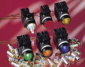 segnalatore luminoso flash 1
