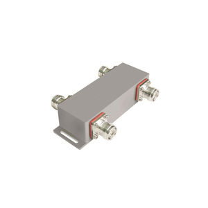 accoppiatore ibrido RF
