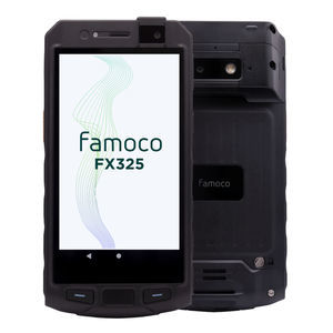 scanner di codice a barre portatile