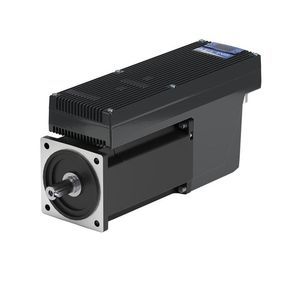 servomotore 24 V 1
