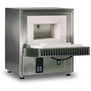 forno a muffola
