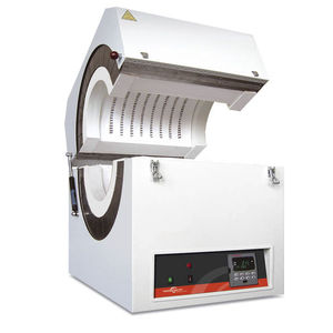 forno tubolare