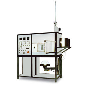 forno tubolare