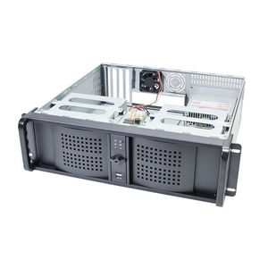 case per PC per rack