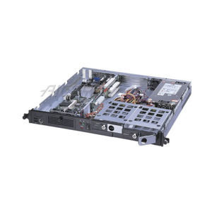 case per PC per rack