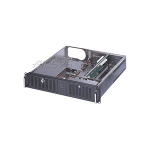 case per PC per rack
