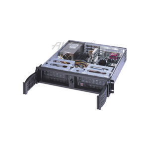 case per PC per rack