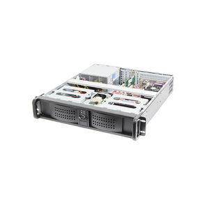 case per PC per rack