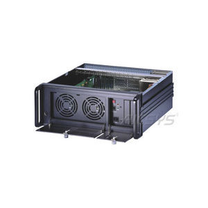 case per PC per rack