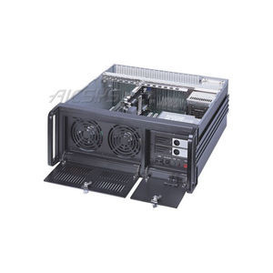 case per PC per rack