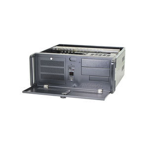 case per PC per rack