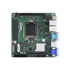 scheda madre mini-ITX 1