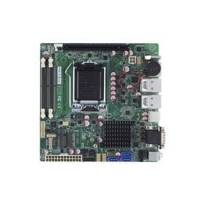 scheda madre mini-ITX