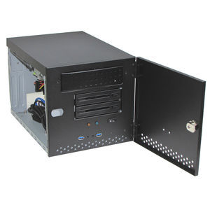 case per PC a muro