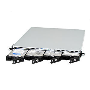 case per PC per rack