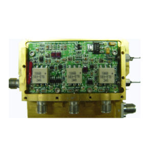 downconverter