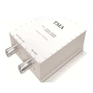 amplificatore RF