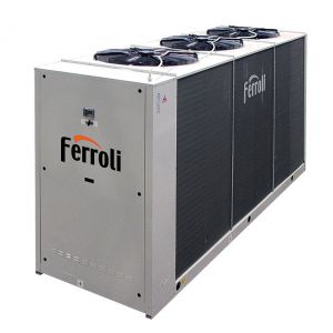 refrigeratore d'acqua