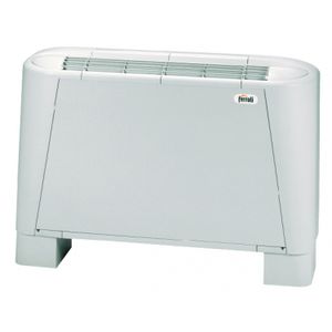 ventilconvettore per montaggio a soffitto