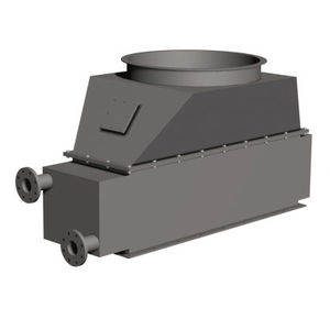 scambiatore di calore tubolare