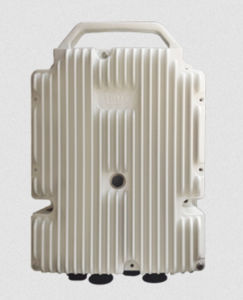 sistema di trasmissione dati wireless