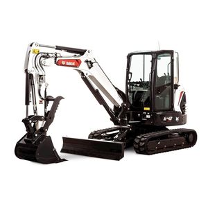 miniescavatore 1
