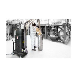 aspiratore industriale