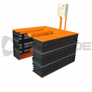 tavola elevatrice extrapiatta