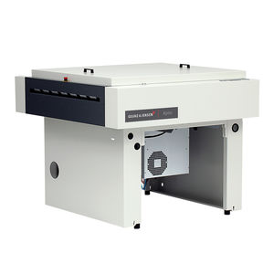 CtP termico / UV / con tamburo interno / manuale