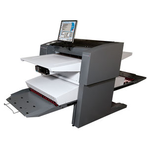 CtP termico / con tamburo esterno / manuale / con tavolo di alimentazione