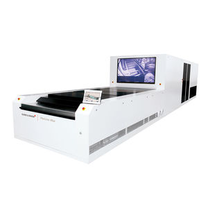 CtP termico / flatbed / con essiccamento