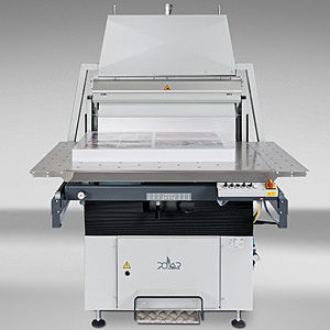 jogger per carta / automatico