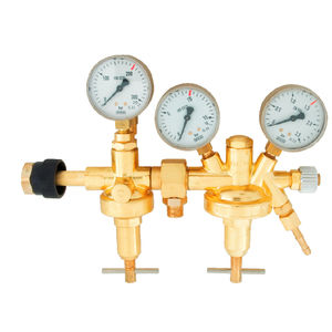 regolatore di pressione per gas propano 1
