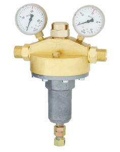 regolatore di pressione per gas propano 1