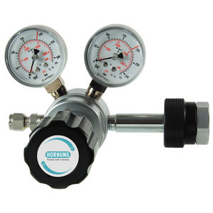 regolatore di pressione per gas