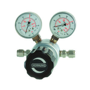 regolatore di pressione per gas 1