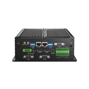 PC embedded