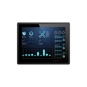 panel PC di LCD