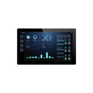 panel PC di LCD 1