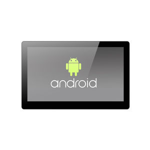 panel PC di LCD 1