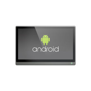 panel PC di LCD