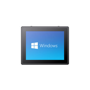 panel PC di LCD 1