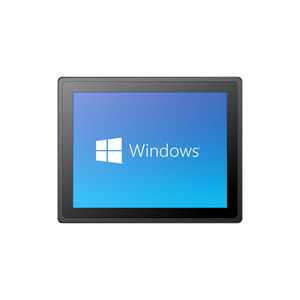 panel PC di LCD 1